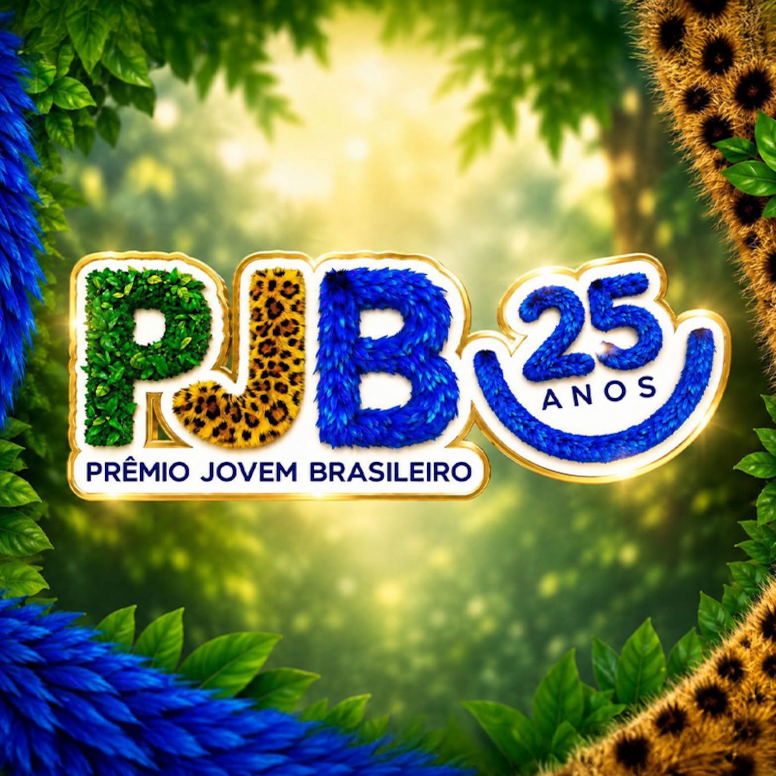 Prêmio Jovem Brasileiro completa 25 anos Reprodução/PJB