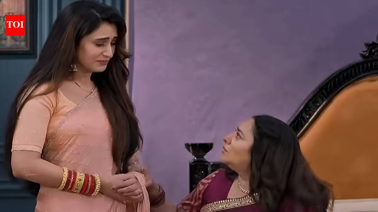 ‘Kyunki Saas Bhi Kabhi Bahu Thi 2’ atualização escrita de 15 de setembro: Vaishnavi descobre a verdade sobre Nandini e Parth