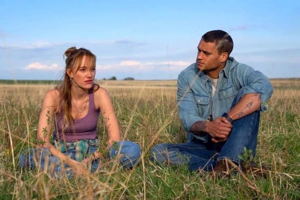 15 filmes novos de romance do Prime Video que você devia dar uma chance