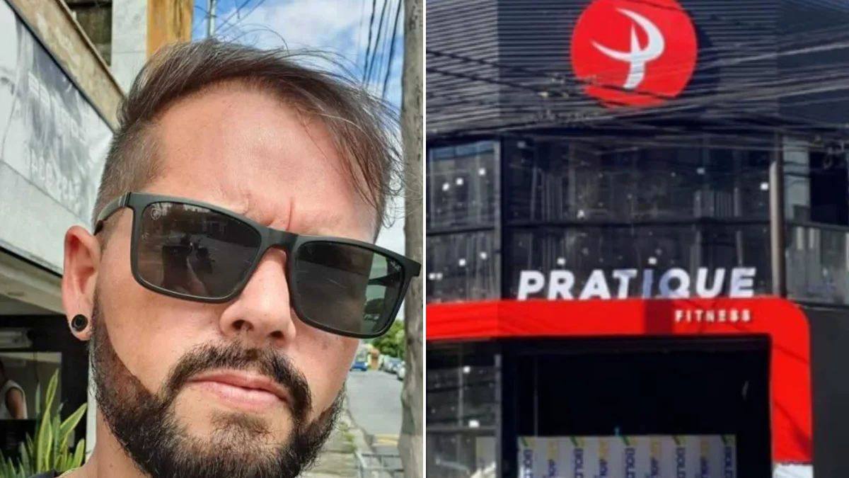 Sócio da rede de academias Pratique morre após ser atropelado em BH