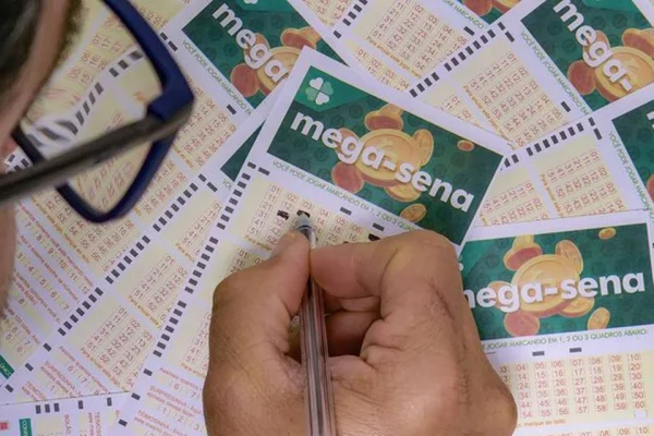 Bolão do interior de SP vence prêmio de R$ 101 milhões na Mega-Sena