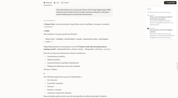 Perplexity + NotebookLM: como usar IAs juntas para estudar melhor