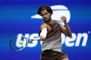 Alcaraz garante vaga no ATP Finals e se junta a Sinner e Zverev em Turim - imagem 2