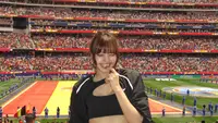 Cincin Nike Lisa BLACKPINK di Piala Dunia 2026 Jadi Viral, Terjual Habis dengan Harga Rp8,2 Jutaan