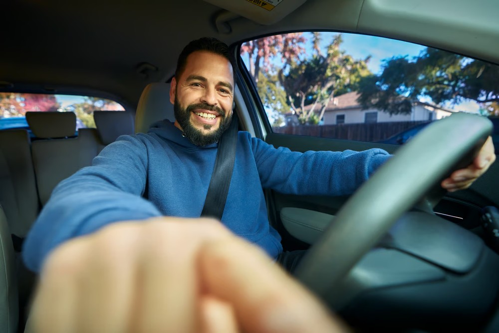 Valor estimado é bruto e não leva em consideração gastos com manutenção e abastecimento do carro — Foto: Divulgação/Uber