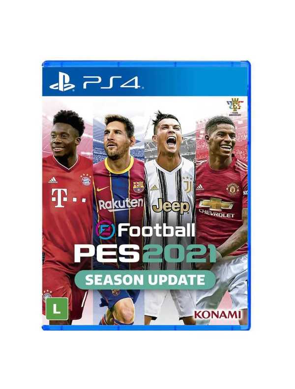 Imagem da matéria: 7 jogos de futebol para testar antes de migrar para o EA FC 27