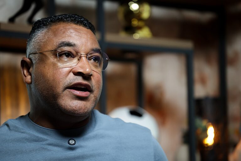 Roger Machado revisita rejeição no São Paulo e reflete: ‘Essa relação adoece a todos, até torcedor’