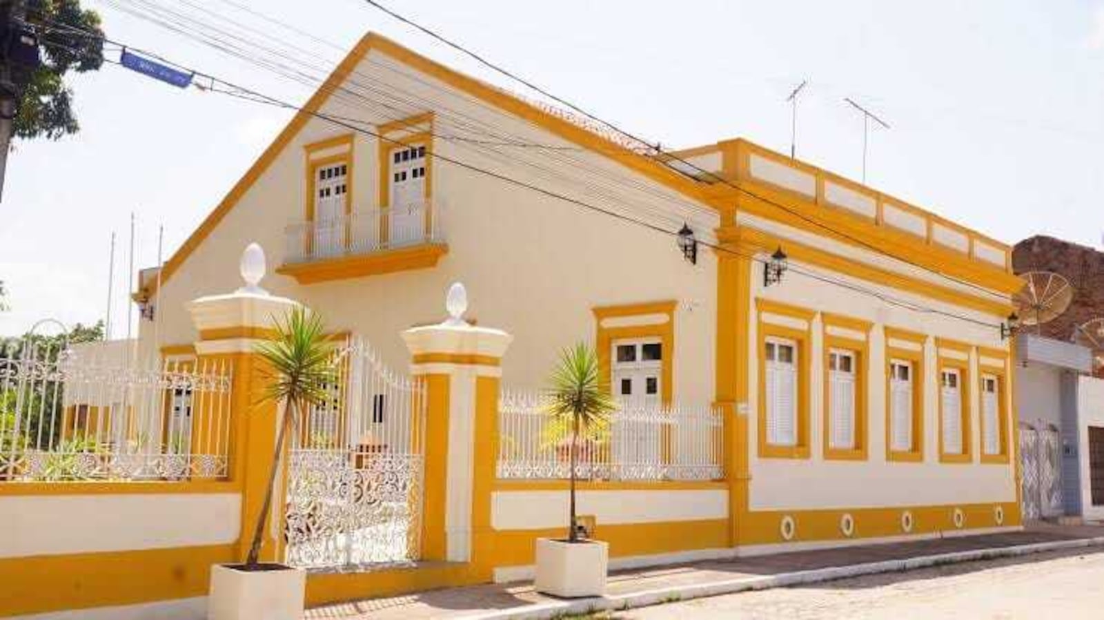 Imagem da matéria: Prefeitura de Mamanguape reduz em mais de R$ 2 milhões os gastos com combustíveis em apenas um anos