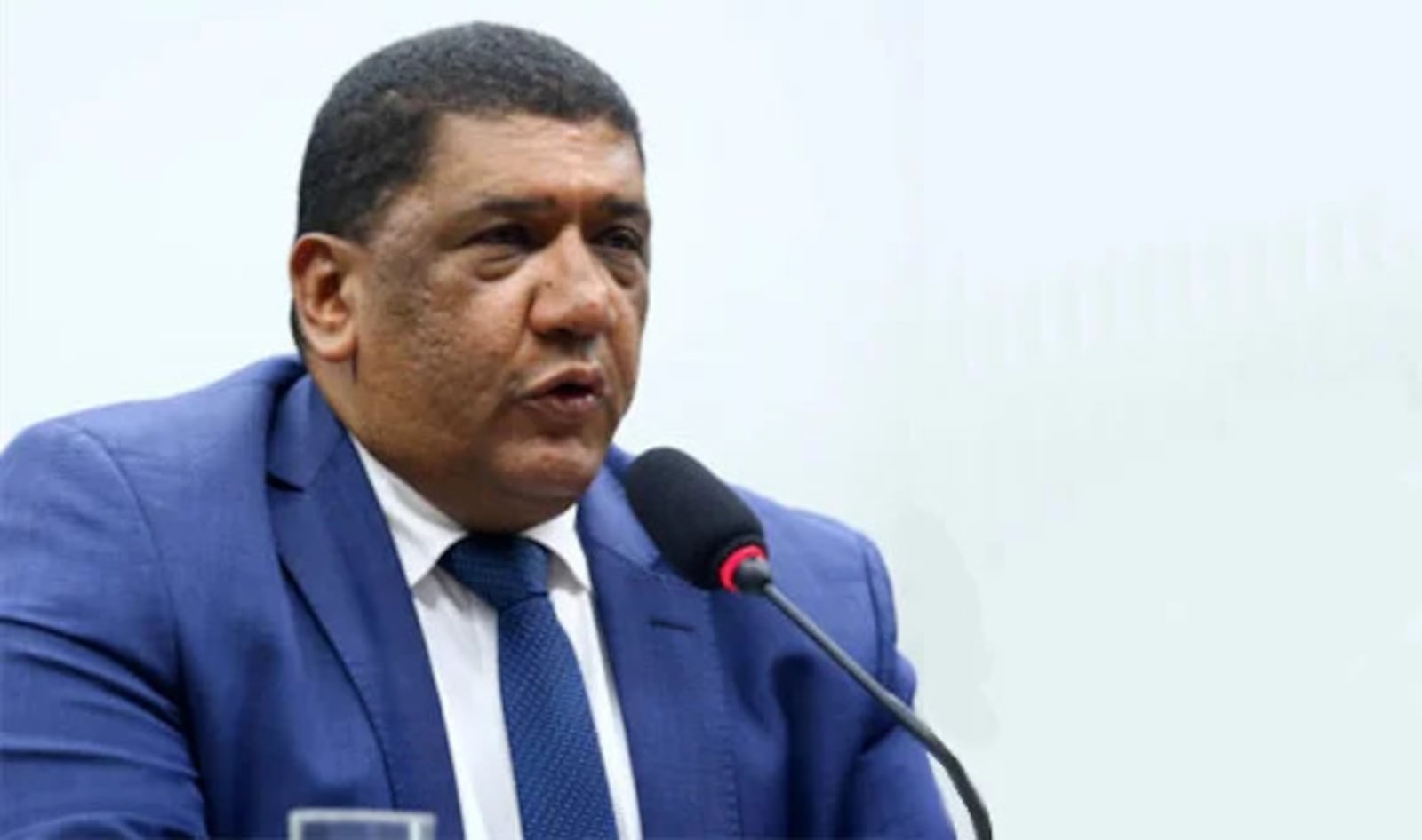 Pagamentos de Vorcaro a Belline Santana ocorreram entre 2023 e 2025 Vinicius Loures/Câmara dos Deputados - Arquivo