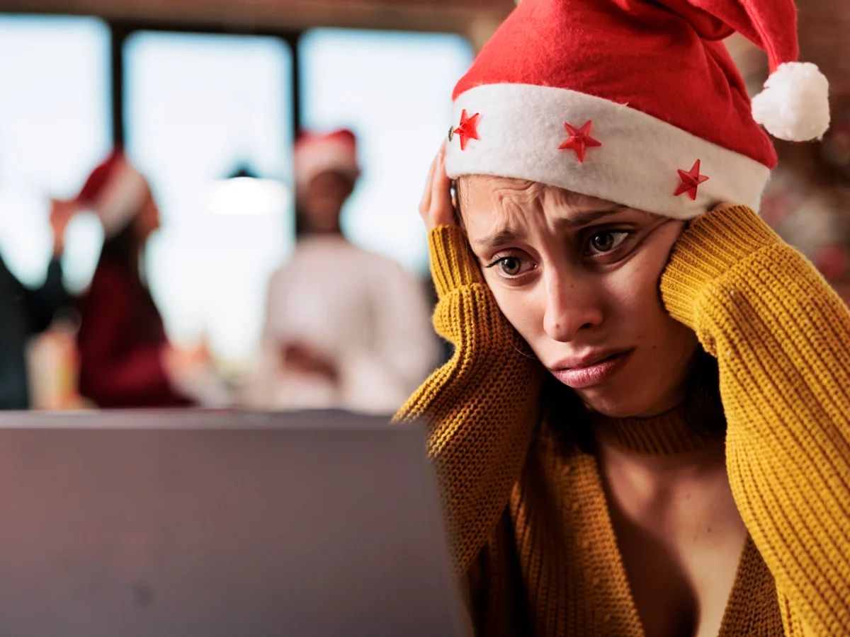 Chefe polemiza ao negar férias de Natal a funcionária "sem filhos pequenos"