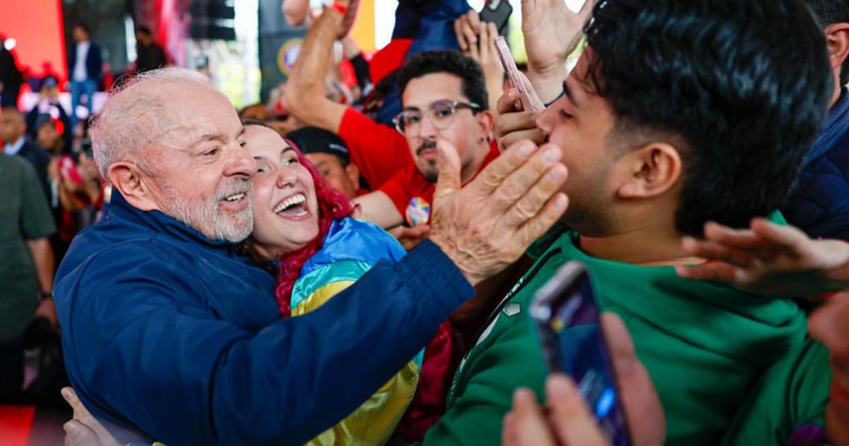 Em reta final de campanha, candidatos investem em posts nas redes; confira ranking