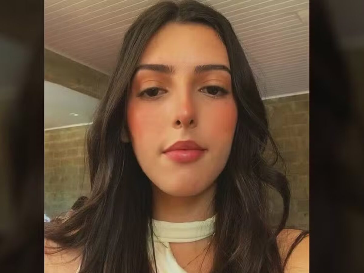 Estudante de nutrição é morta com 46 facadas dentro de academia no Paraná