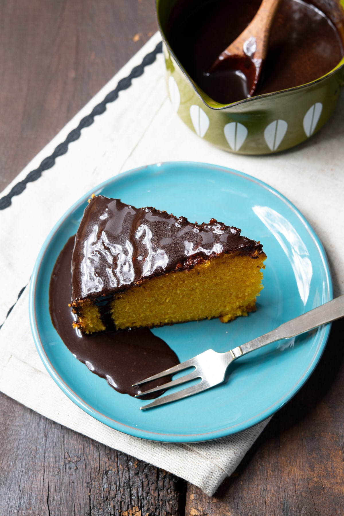 Bolo de cenoura, de fubá e goiabada: aprenda 11 receitas caseiras que são as preferidas da audiência