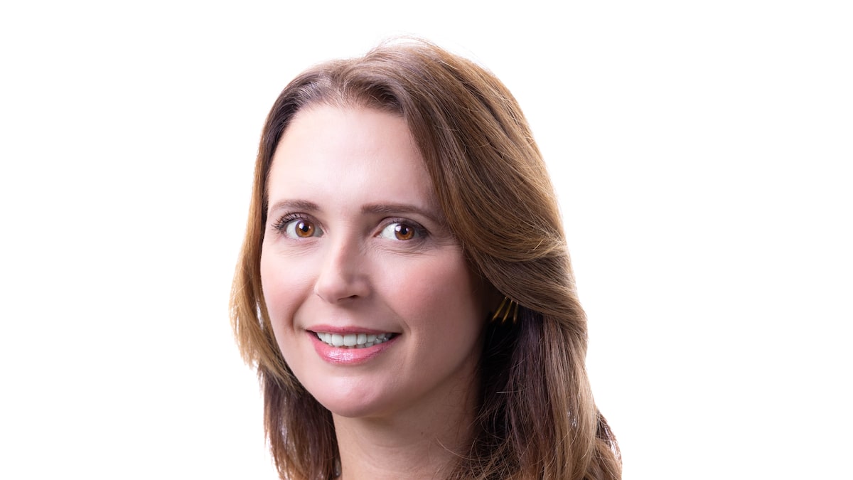 Michelle Trombelli assume jornalismo da Eldorado: ‘Ajudar o ouvinte a entender o que acontece’