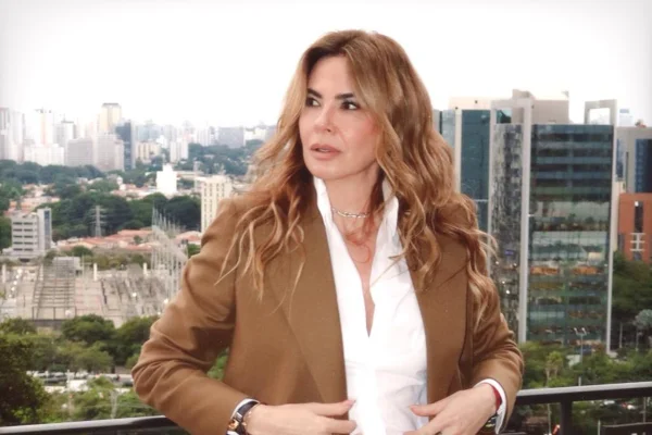 Luciana Gimenez deixa cobertura de R$ 16 milhões e prepara mudança em SP