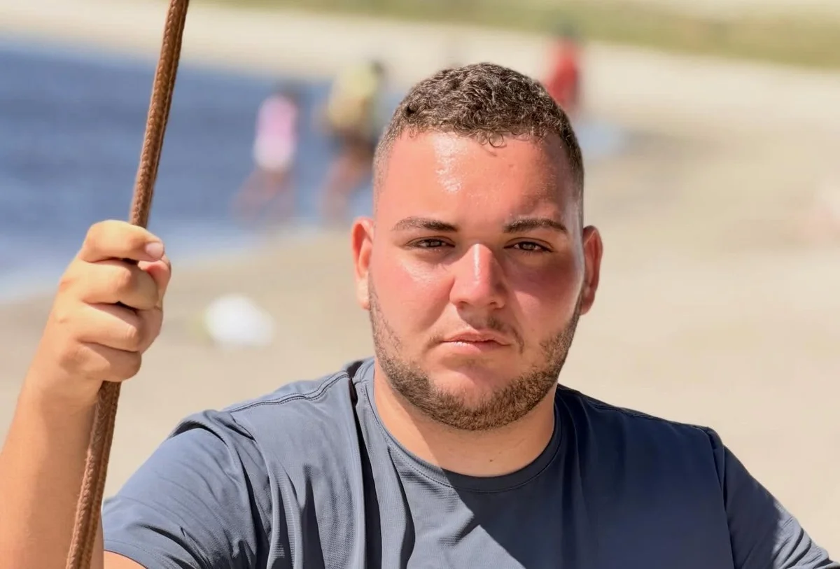 Quem é Marduzinn, influencer preso após falas sobre filha de Virginia