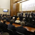 Cubrir las vacantes judiciales es necesario, pero no suficiente