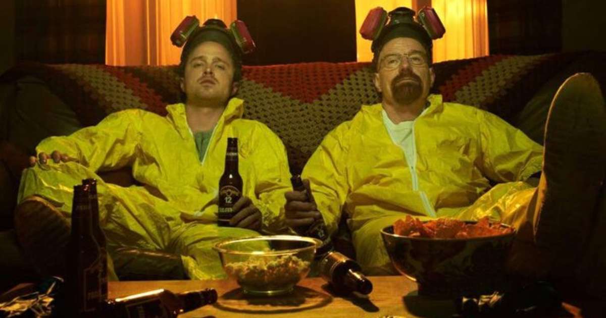 Jornal americano lista as 100 melhores séries do século XI; veja indicados