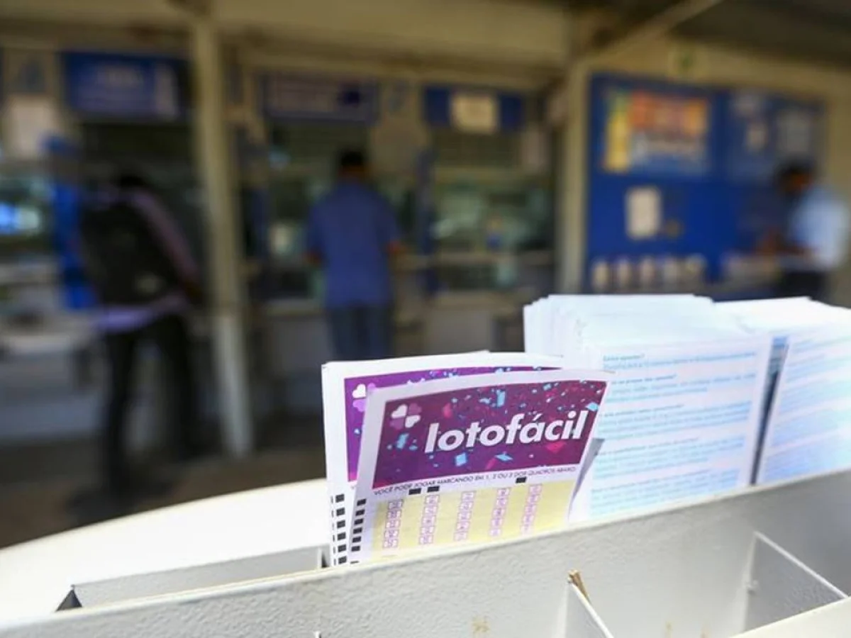 Confira o resultado da Lotofácil 3788, sorteada hoje (24/9)