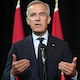 Mark Carney pushes to make Canada associate member of EU amid trade war with US