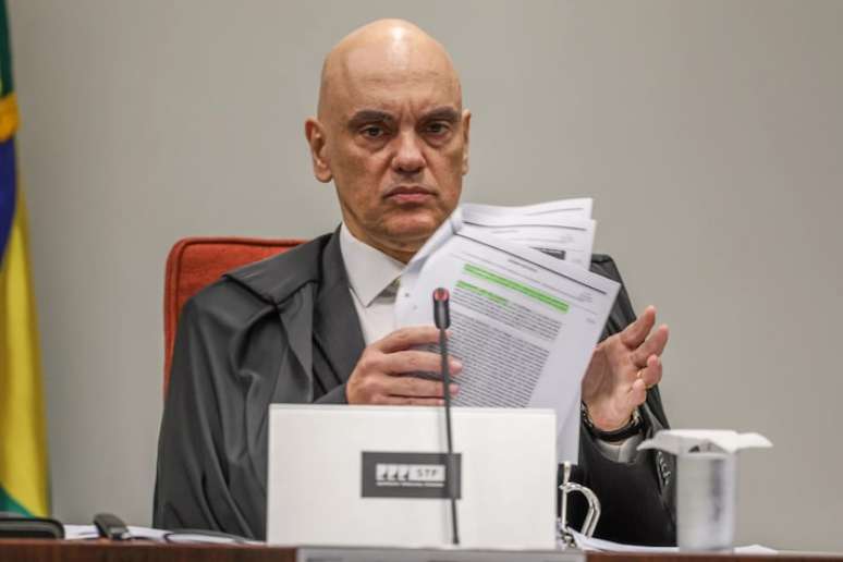 Respeito às tradições normativas x custo reputacional da escolha: crise no STF pode colocar em risco presidência de Moraes