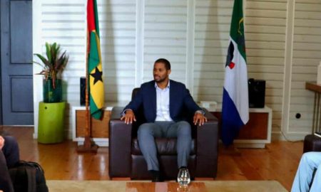 Relatório Global sobre a Democracia: Estado de Direito deteriora-se e EUA registam os piores resultados das últimas cinco décadas