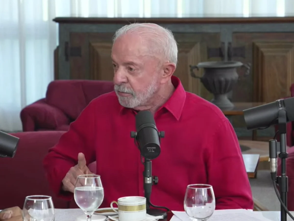 Lula diz que “falcatruas” de Flávio e Vorcaro aparecerão: “Bebida e mulher”