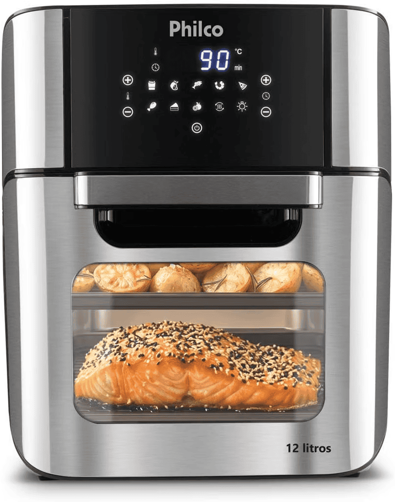 Philco Air Fryer Oven 12L