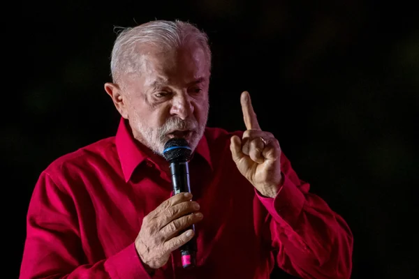 Lula vai assinar MP com restrições a bets nesta sexta (25/9), em SP