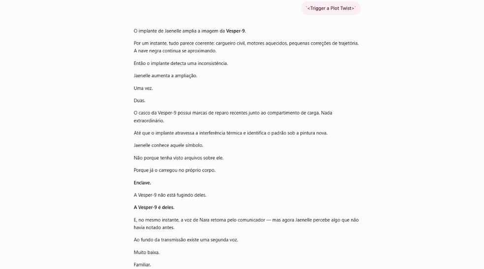 Prompt para jogar RPG com IA: veja como criar uma aventura com ChatGPT