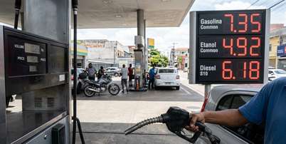 Imagem gerada por Inteligência Artificial, que não tem o objetivo de refletir ou retratar situações reais. Foto: Imagem: gerada por IA / Portal Terra / TerrAI
