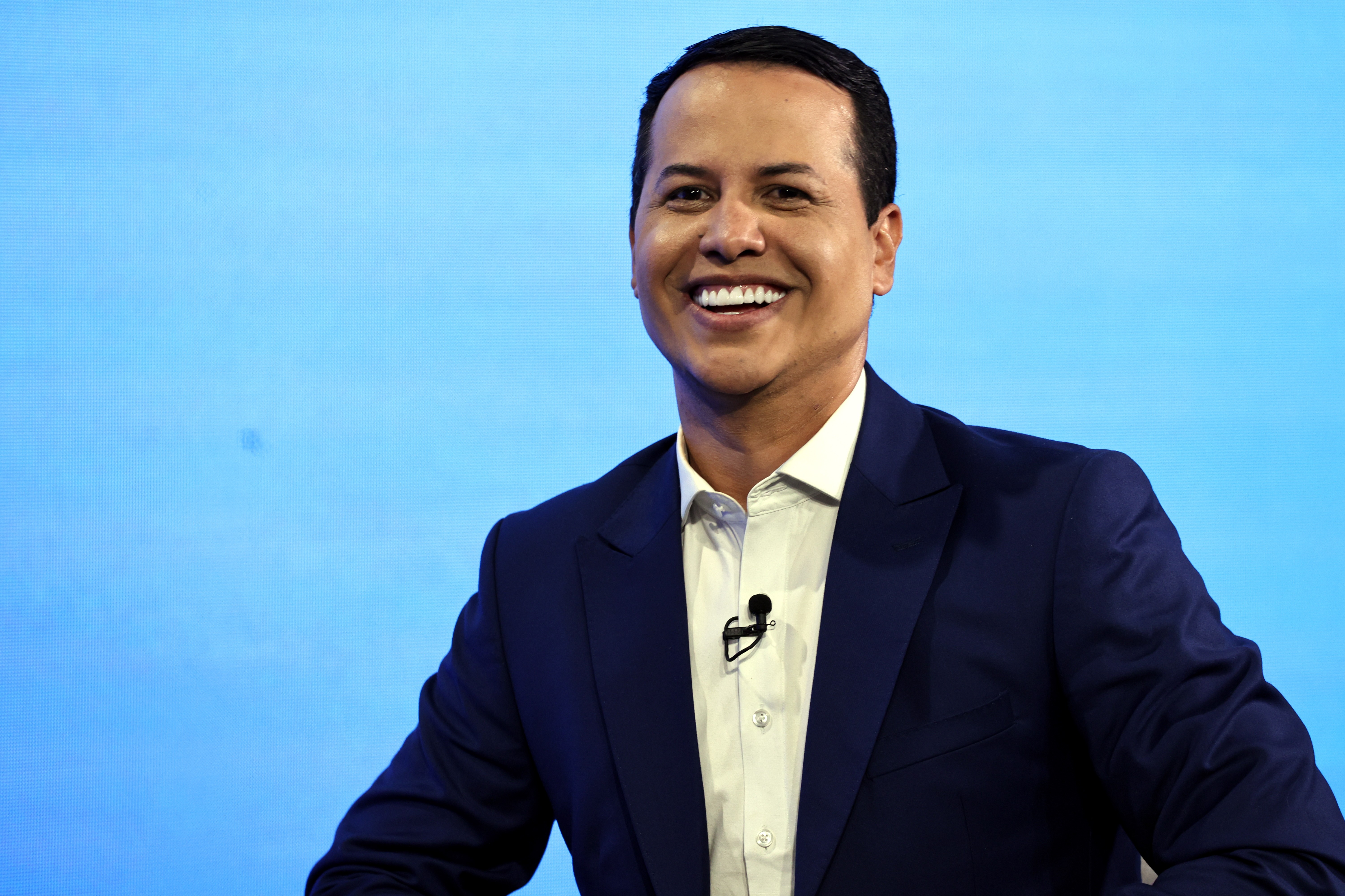 TJ mantém prisão de Danilo Morgado, candidato a deputado investigado por ligação com o PCC