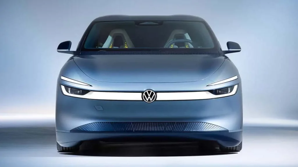 Volkswagen cria elétrico que roda 1.278 km com uma recarga