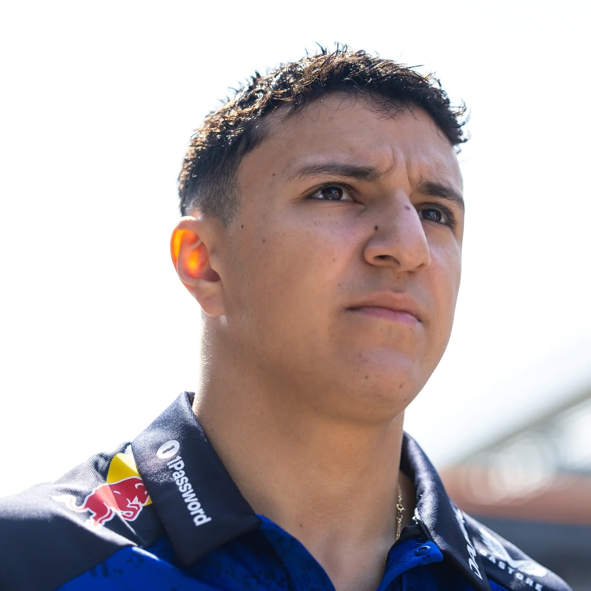F1: Red Bull confirma retorno de Isack Hadjar no GP do Azerbaijão