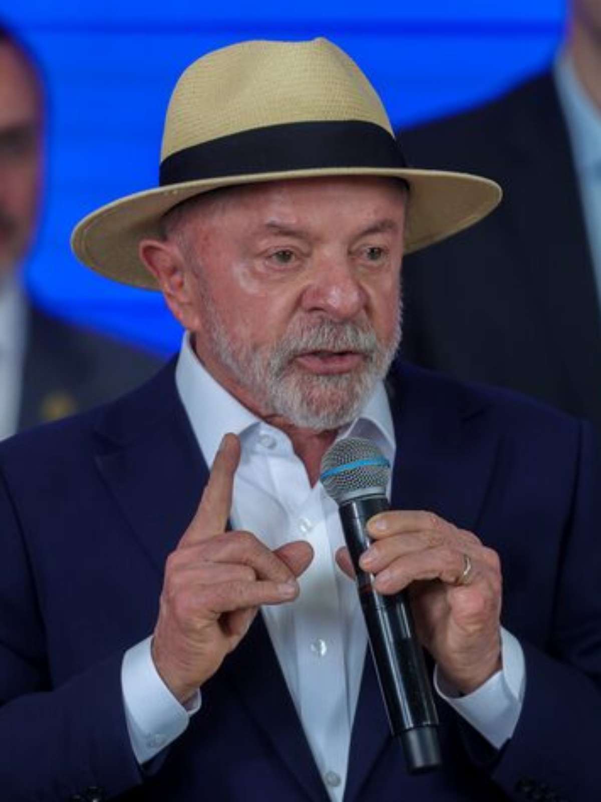 Datafolha aponta 50% de desaprovação e 47% de aprovação ao governo Lula