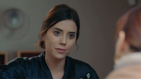 Índice do caos: a guerra está oficialmente declarada entre Asya e Volkan em Iludida