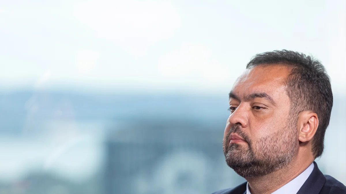 Castro confirma contato com Mendonça sobre Cabral, mas nega interferência