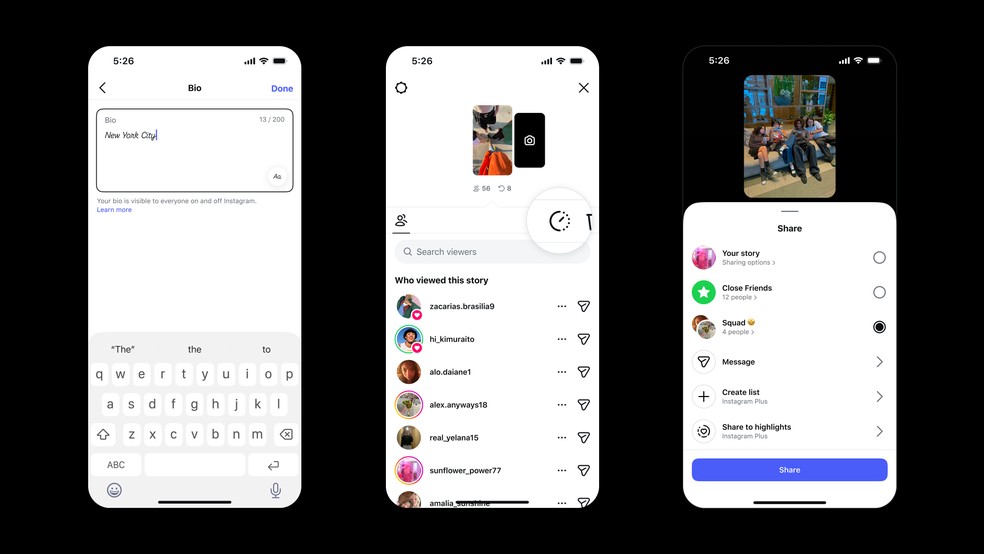 Instagram Plus: veja o que é, benefícios, como funciona e se vale a pena
