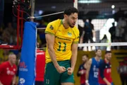Bernardinho anuncia convocados do Brasil para o Sul-Americano de Vôlei - imagem 2
