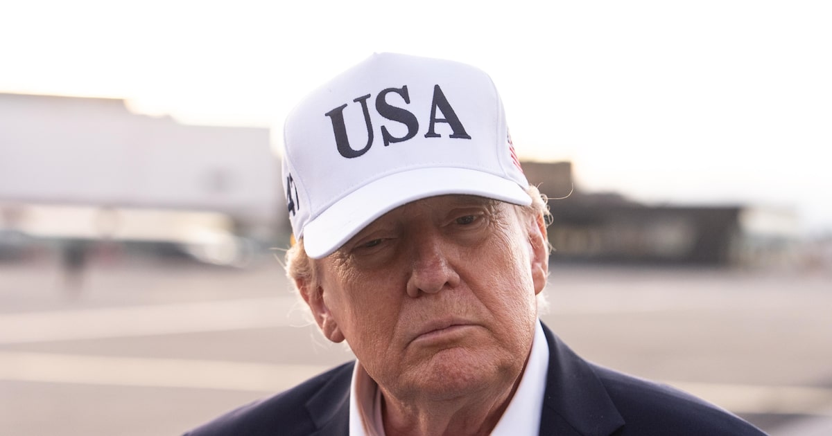 Governo Trump impõe novas sanções à África do Sul por discriminação contra a minoria branca