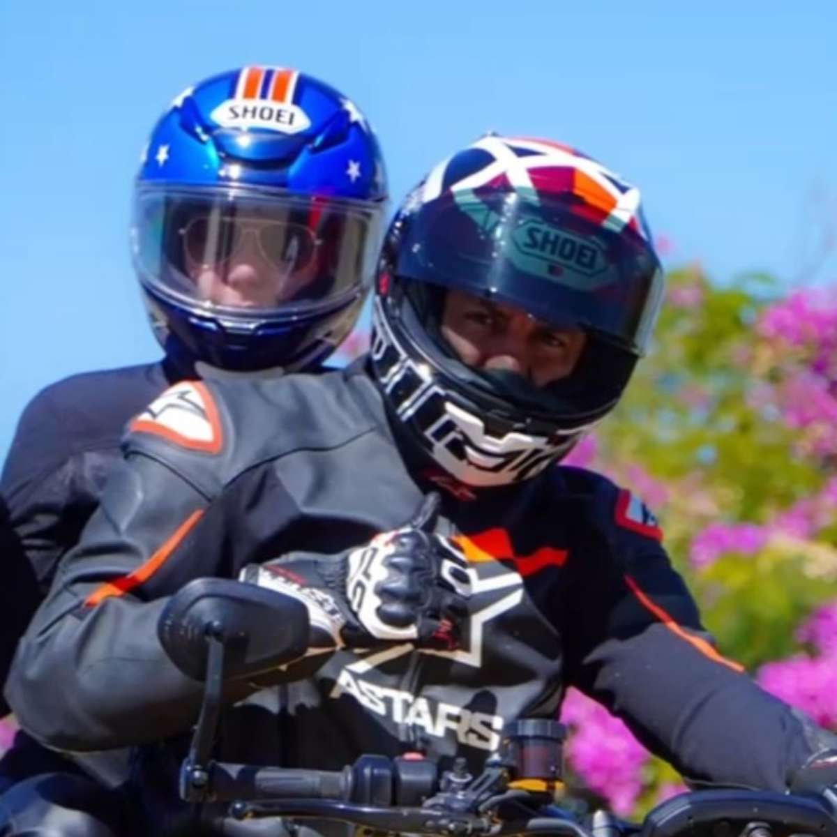 Segurança de Virginia, PM e pastor: quem era Rogério Camilo, que morreu em acidente de moto?