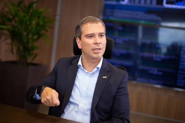 “Bacen vai nos matar”, disse então presidente do BRB em mensagem a diretor