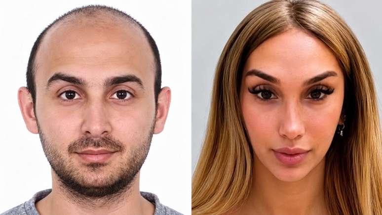 Foragido se passa por mulher trans e se esconde da polícia por 8 anos