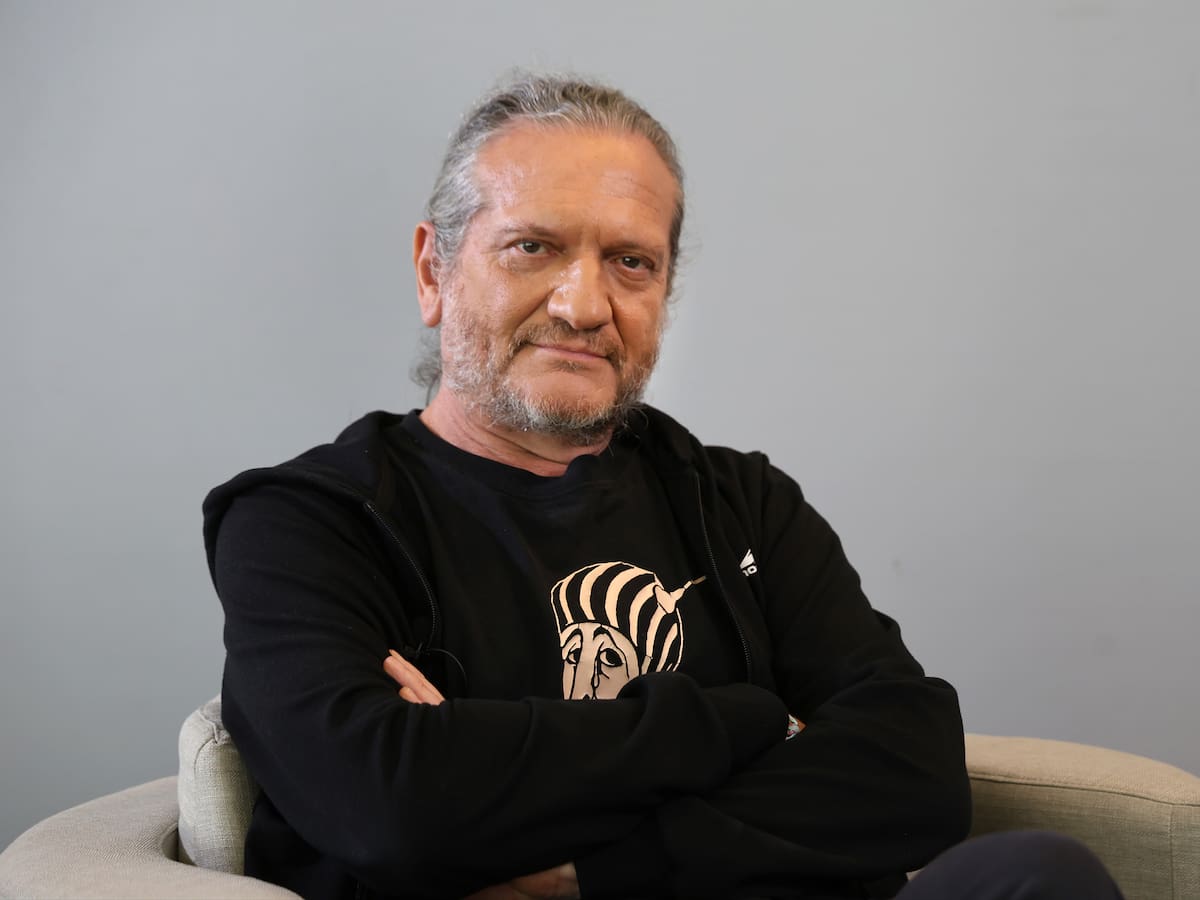Darío Sztajnszrajber