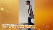 Treinador é preso após celular ser encontrado gravando alunos no vestiário, diz polícia