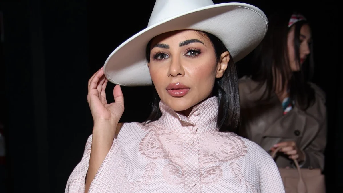 Mahira Abdel Aziz: ‘I treated exhaustion as proof I was committed’