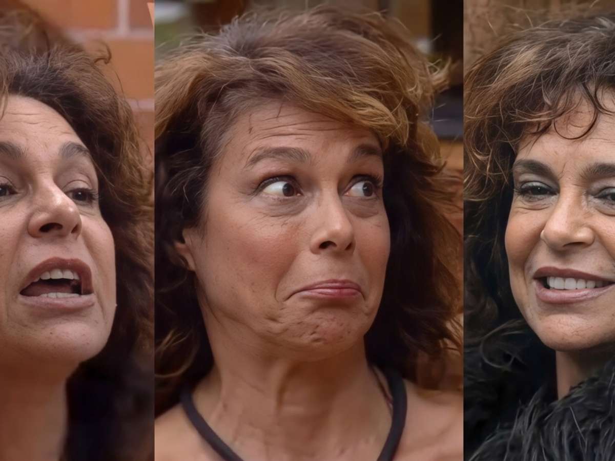 Sucesso barulhento de Giovanna Gold em ‘A Fazenda’ reforça acerto na escalação de mulheres mais velhas em realities