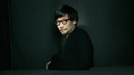 Kojima diz ter ficado em choque ao saber da desistência da Sony de apoiar Physint
