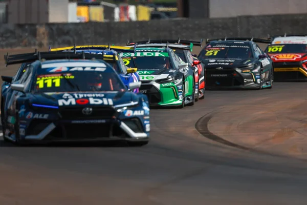 Stock Car: com sete ex-F1, veja as duplas confirmadas da prova de Endurance - destaque galeria