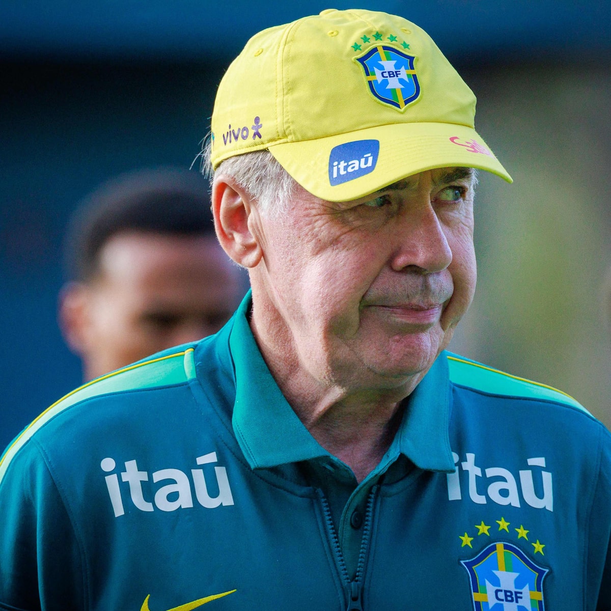 Ancelotti prega seriedade contra a Índia e diz: ‘Para o Brasil nunca existem jogos amistosos’